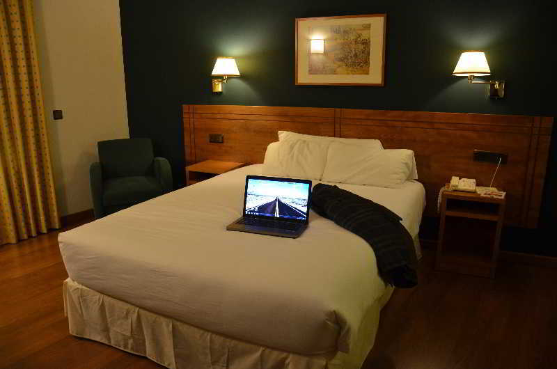 Yit Conquista De Hotel Toledo