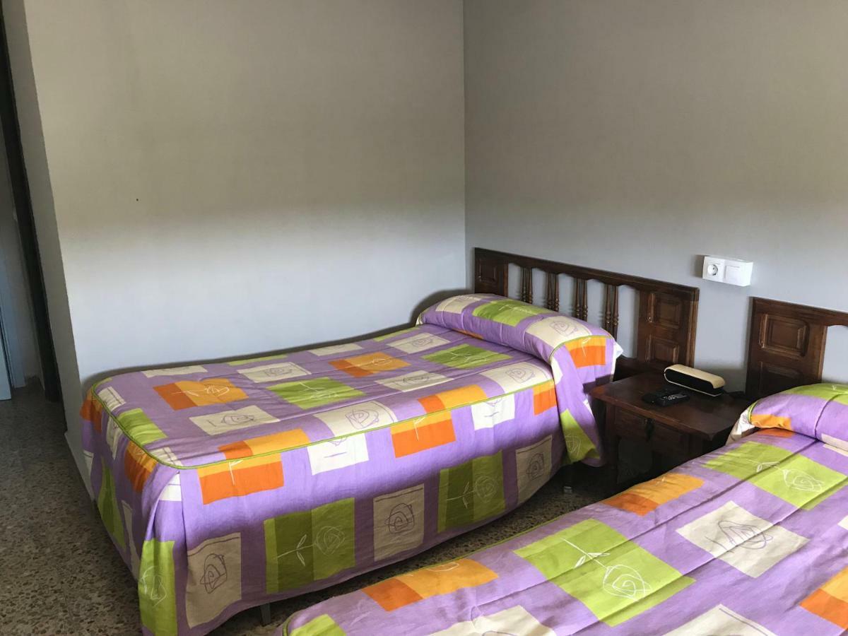 Guest house San Miguel 2*