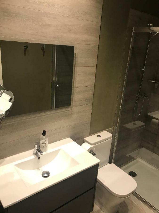 Apartamento Loreto Dénia