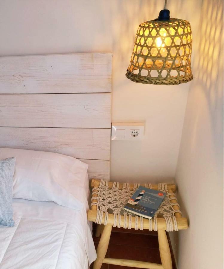 Sa Set Cales Guest house