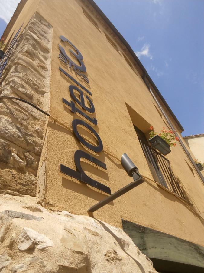 3 Arcs Hotel
