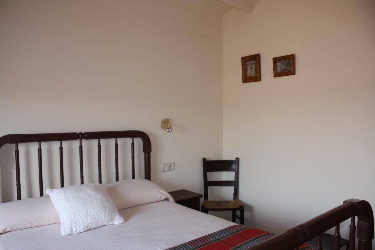 Casa Vilaspasa Gotarta