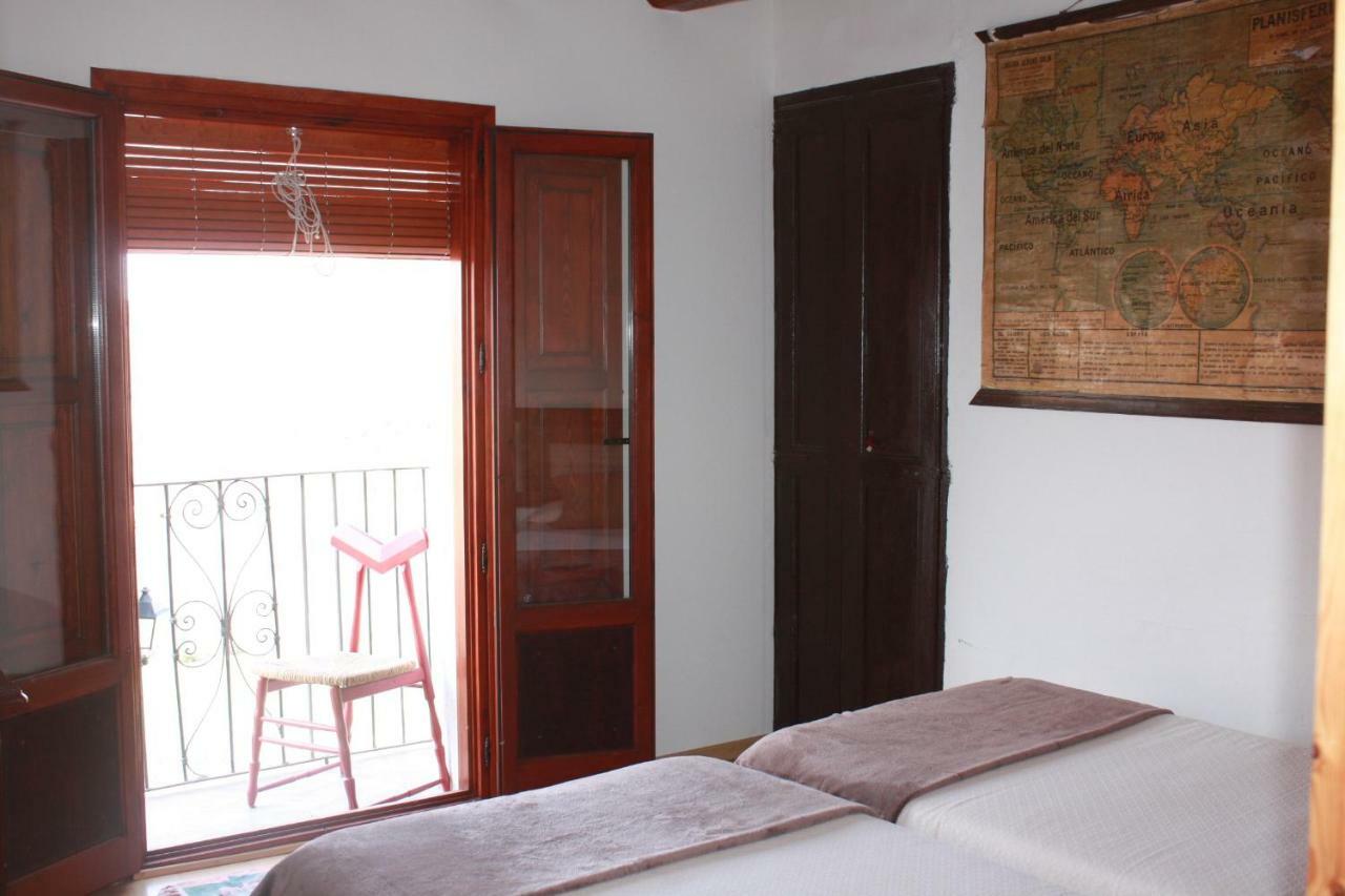Casa Vilaspasa Pensión