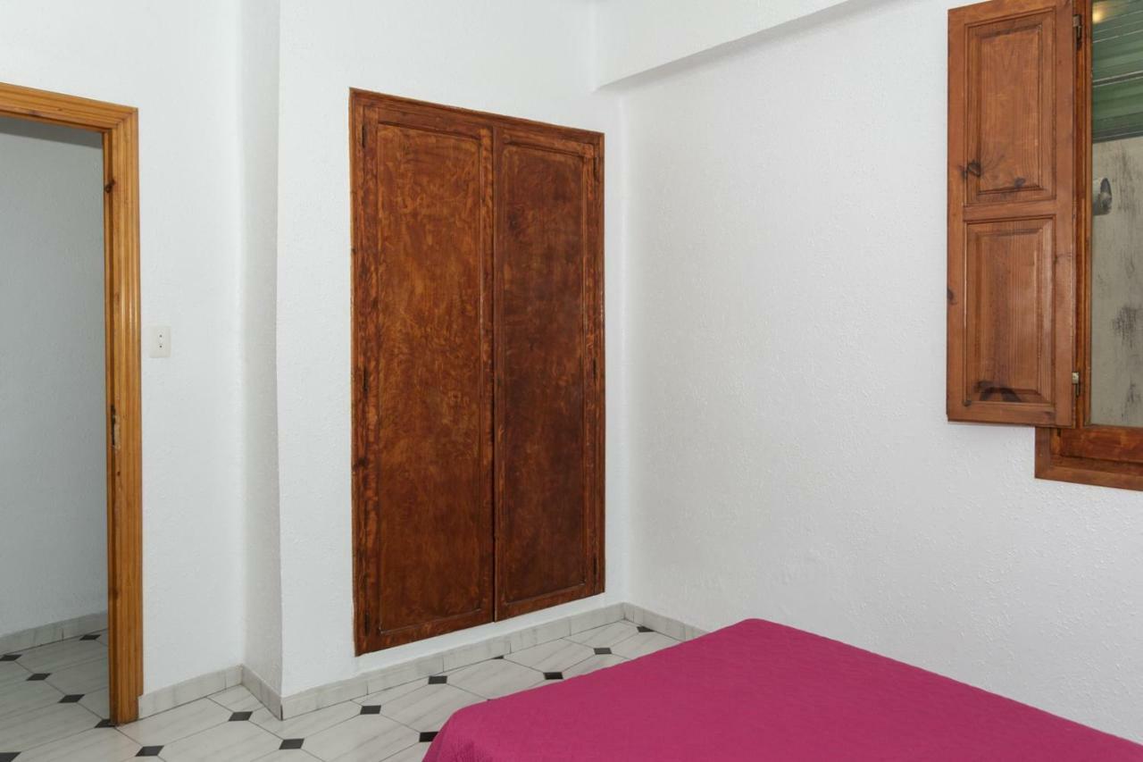 Apartment La Ponderosa, 4º-21 *