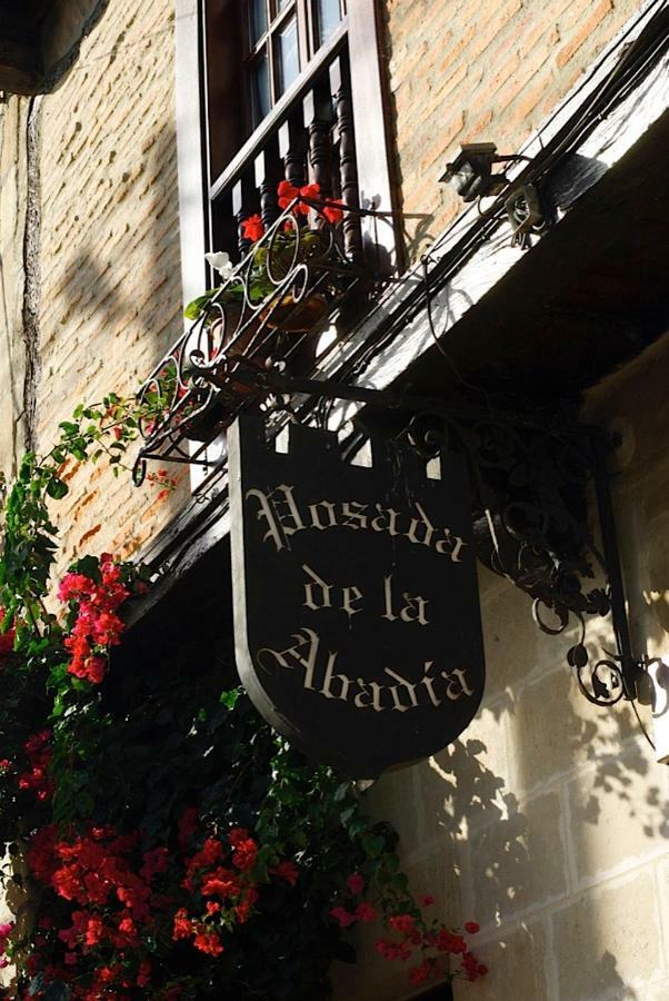 Pensión De La Abadia - Adults Only