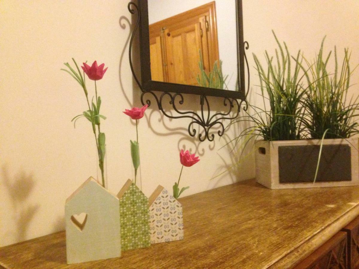 El Salat, Rurales Apartment