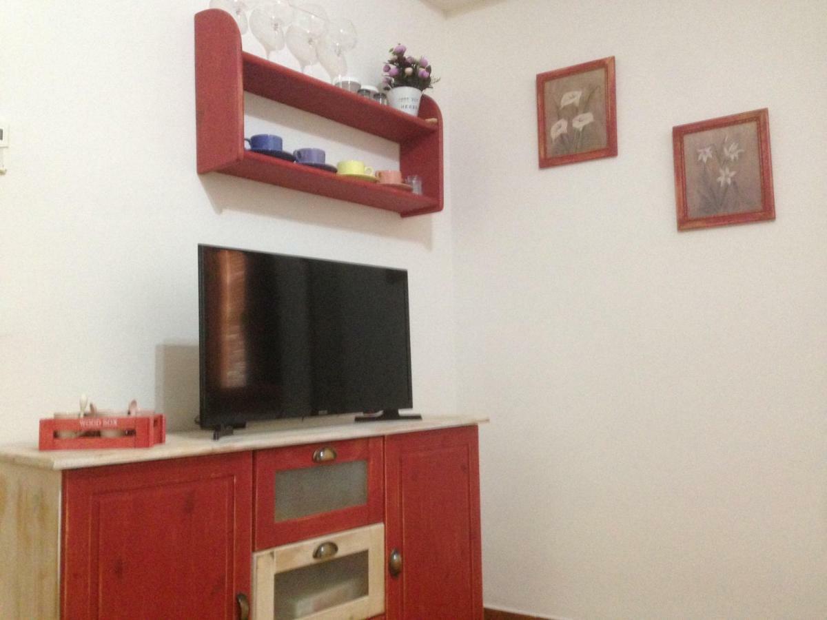 Apartment El Salat, Rurales