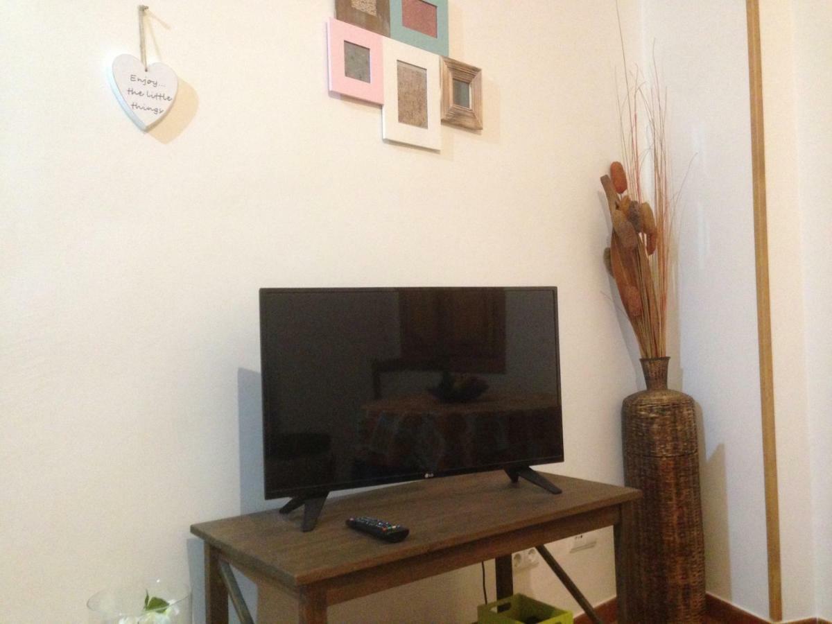 Apartment El Salat, Rurales
