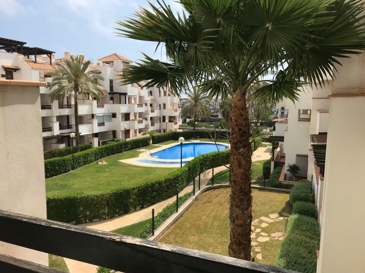 Apartamento Venavera Playa Altos De Nuevo I4-0a Bajo Primera Linea Wifi Vera