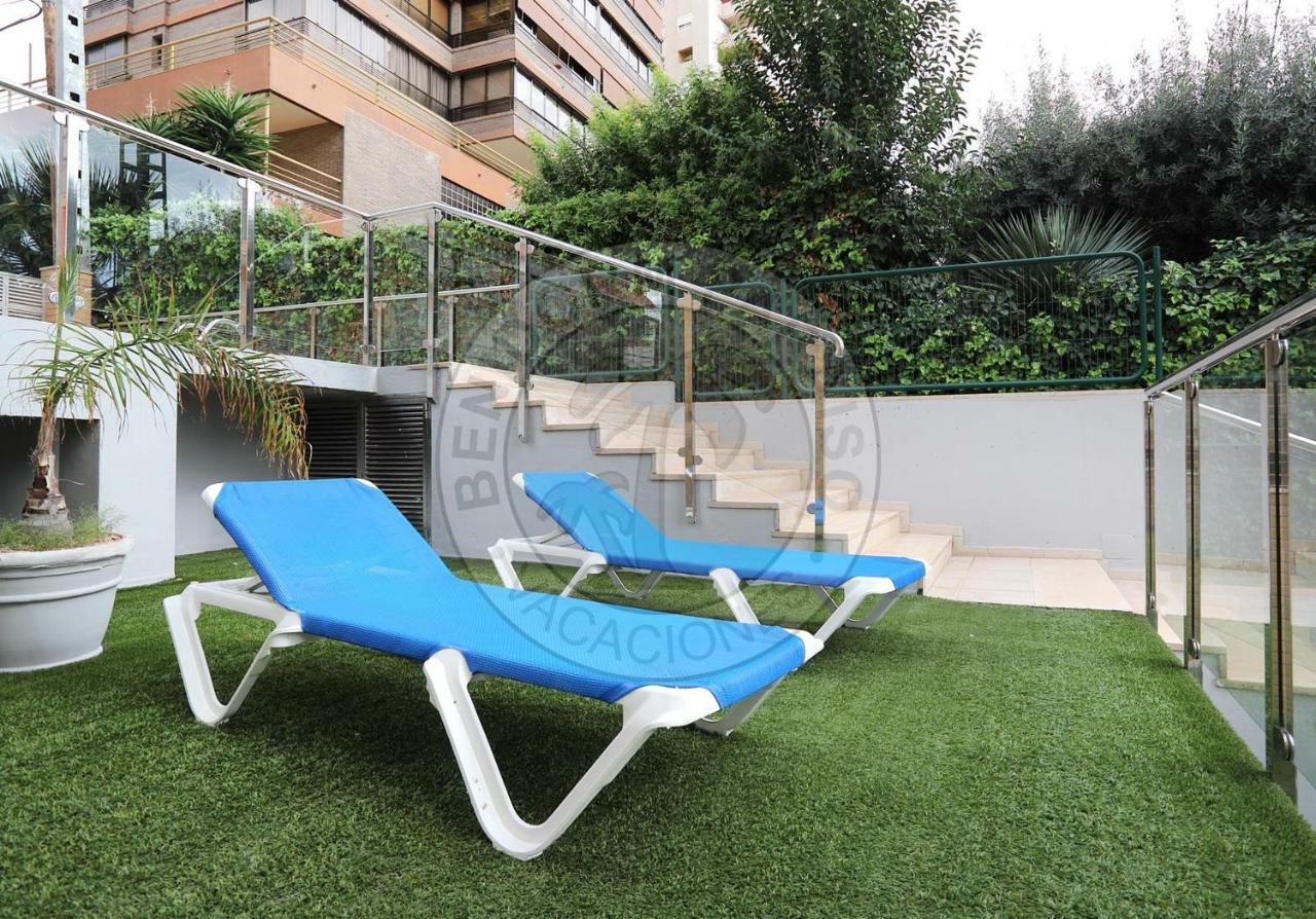 Paraíso Florida - Benidormparaíso Apartamento
