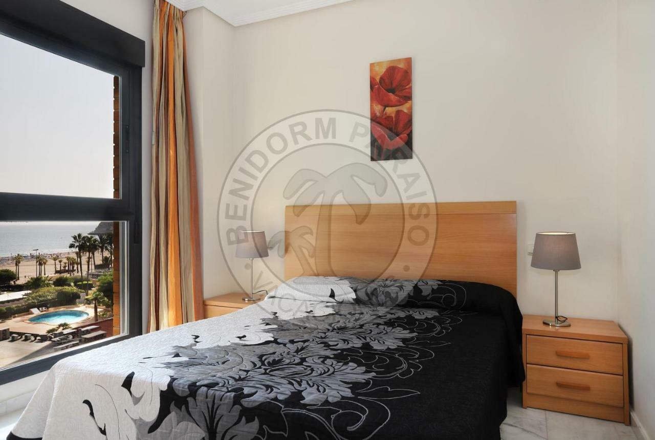Paraíso Florida - Benidormparaíso Apartamento *