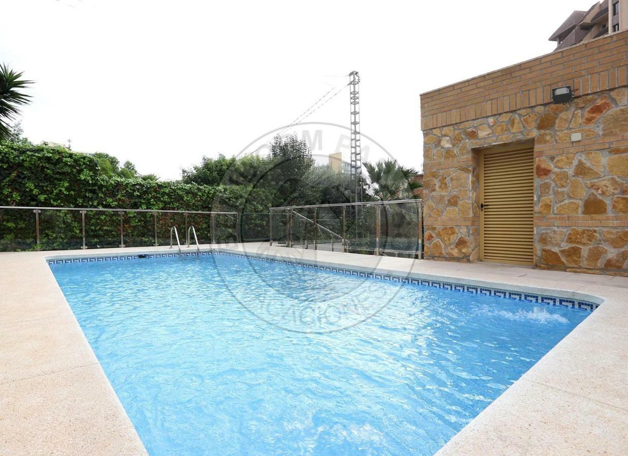 Apartamento Paraíso Florida - Benidormparaíso *