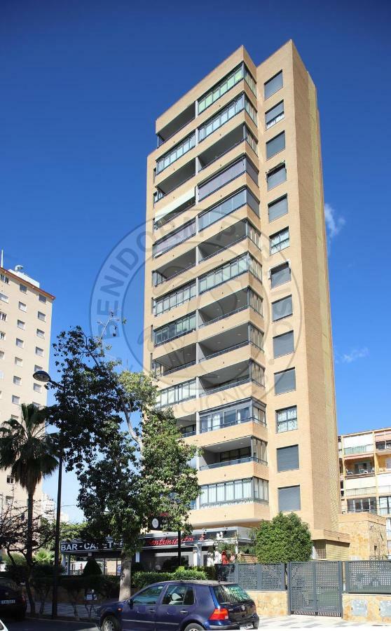 Apartamento Paraíso Florida - Benidormparaíso Benidorm