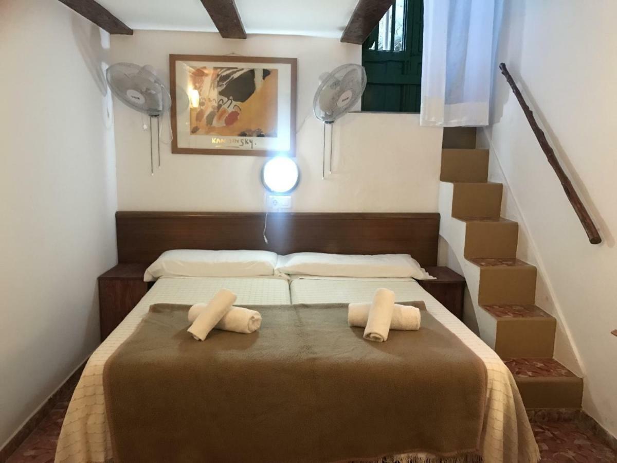 Casa De Huespedes La Peña 2*