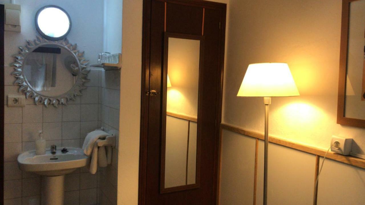 Casa De Huespedes La Peña 2* Ibiza