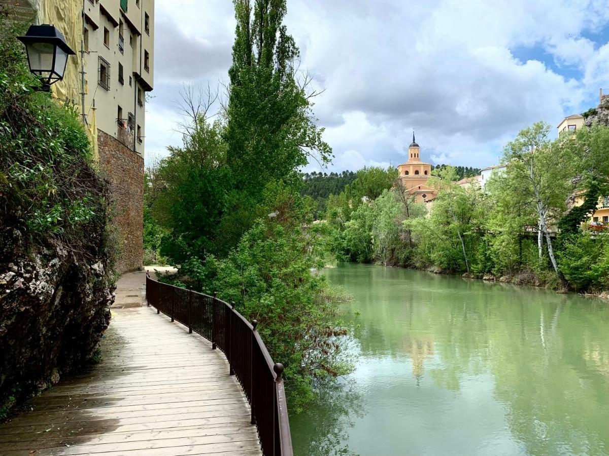 El Rincon De Ale Cuenca (Castilla-La Mancha)