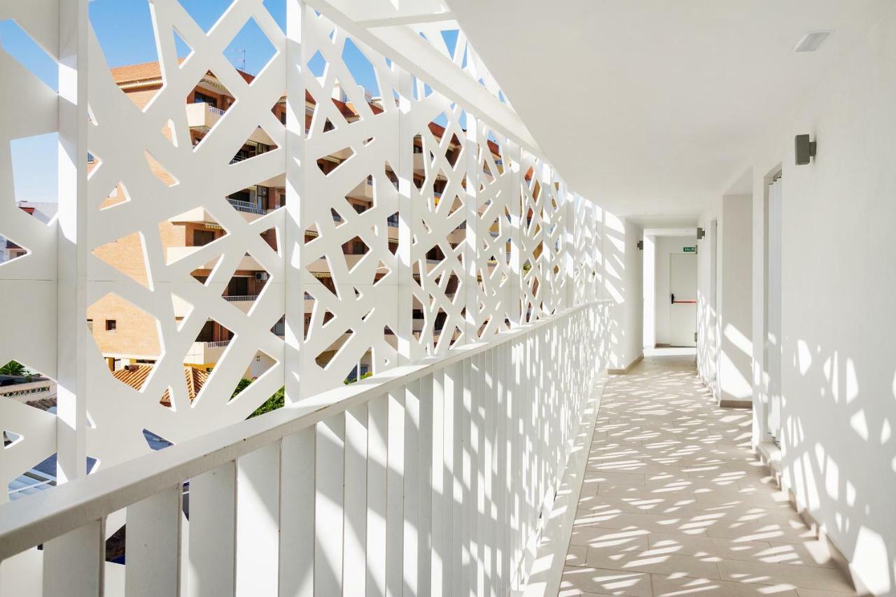 Apartamento Carihuela