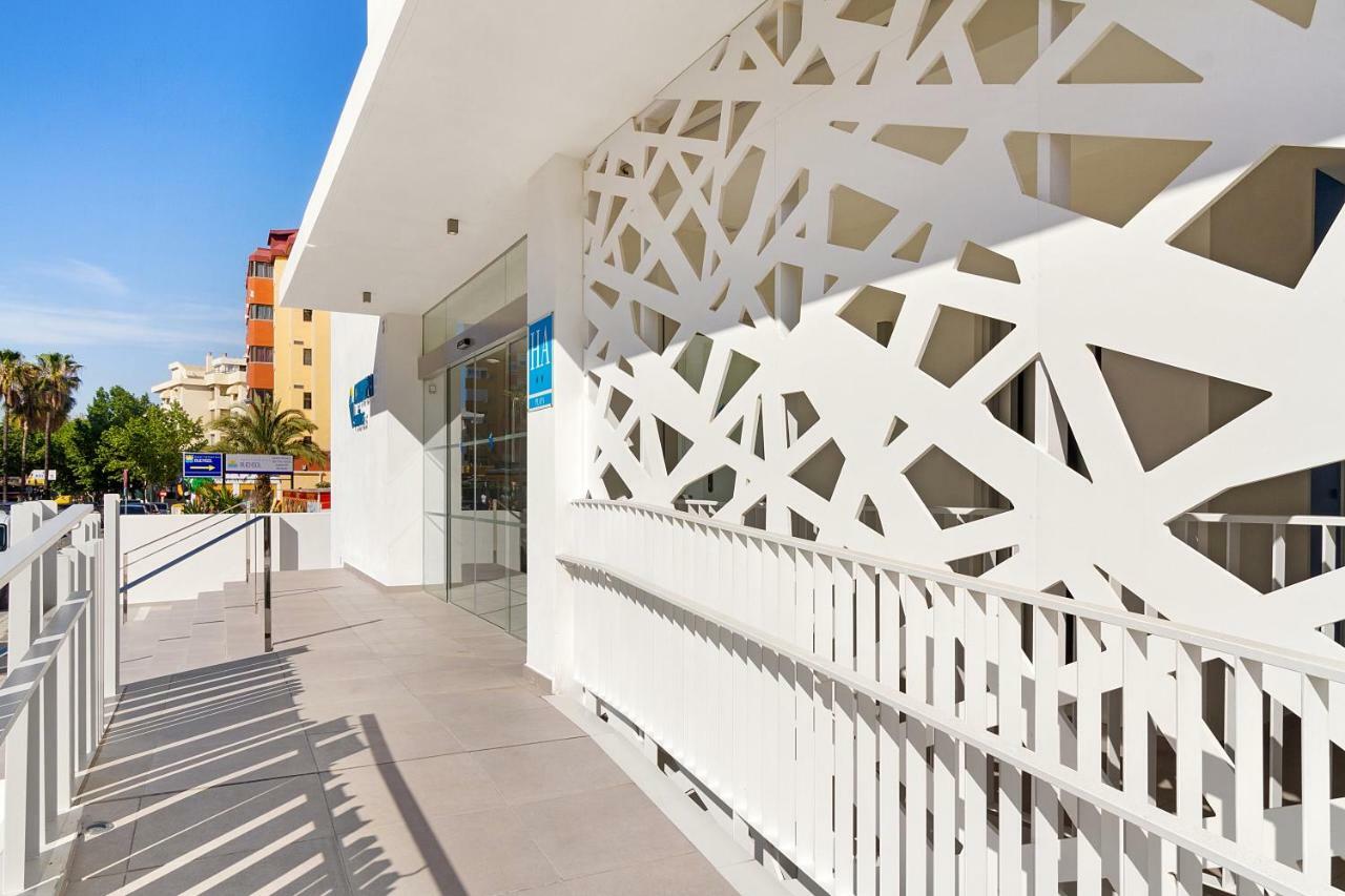 Apartamento Carihuela