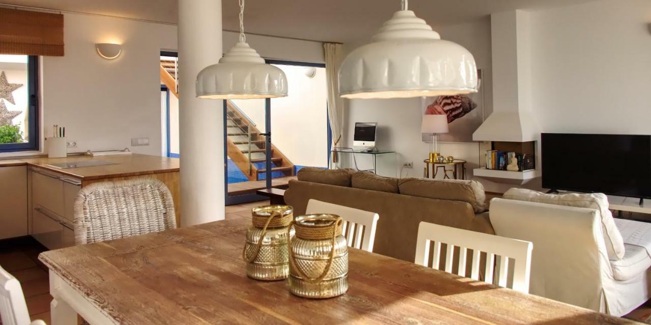 Premium Isabel 1 Villa