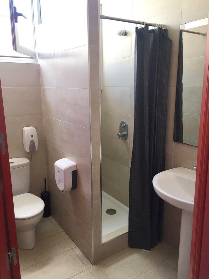 Bilbao Central Rooms Hostel