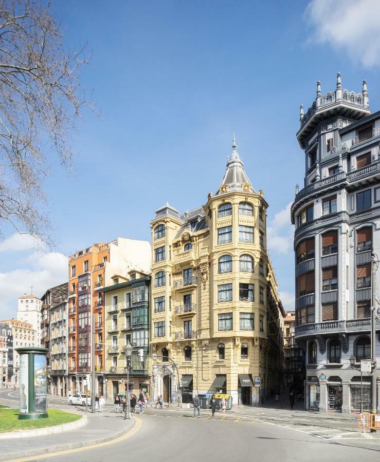 Tayko Hotel Bilbao