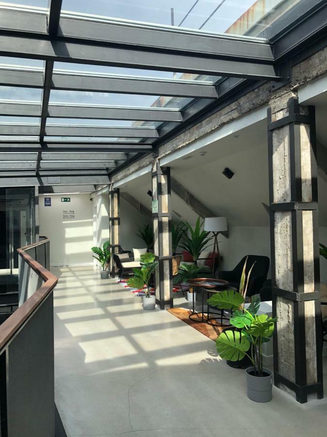 Tayko Hotel Bilbao