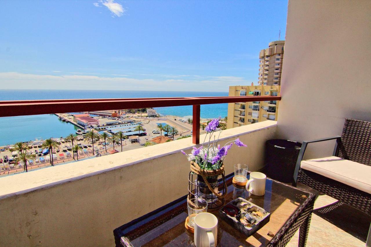 Apartamento Vistamar Fuengirola