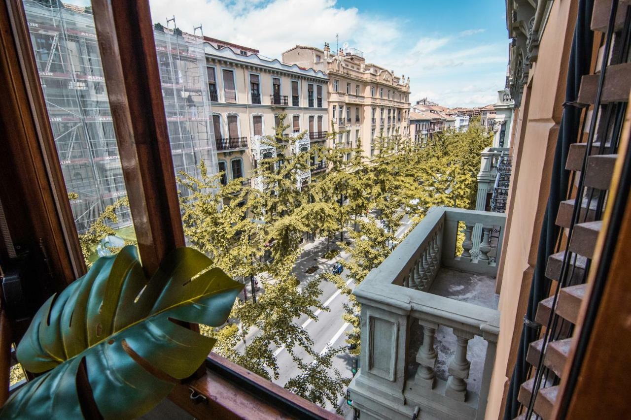 Tuguest Gran Via 42 Apartamento *