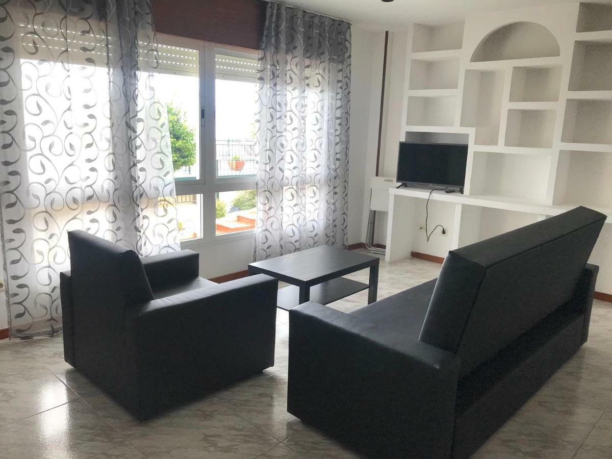 Apartamento Park *
