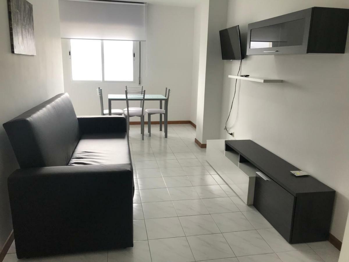 Apartamento Park