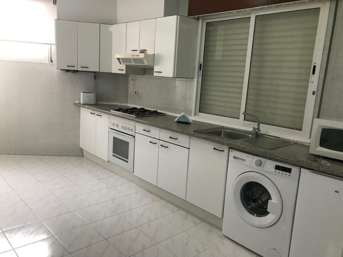 Park Apartamento *