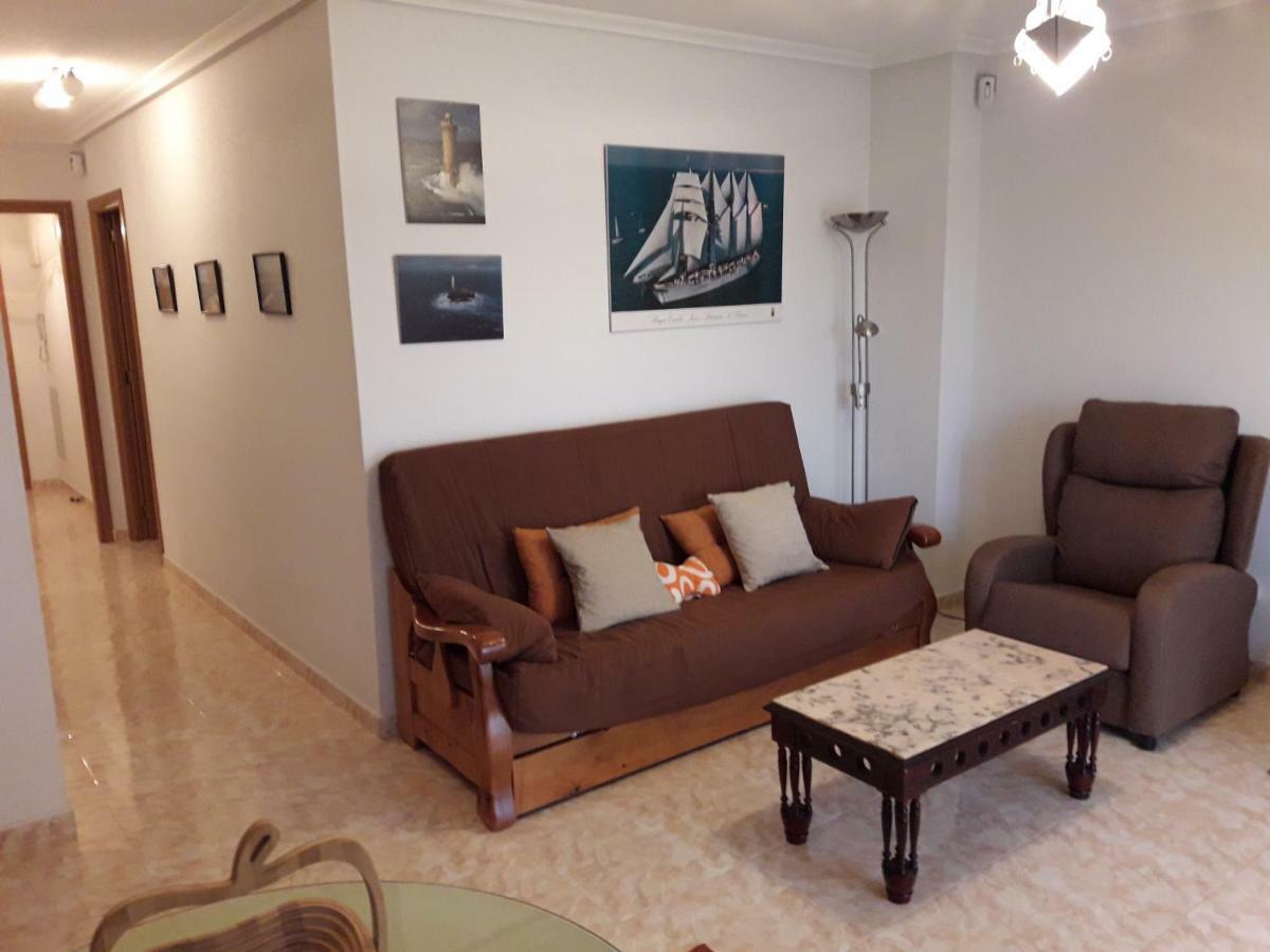 Apartamento Salamanca 8 Santa Pola