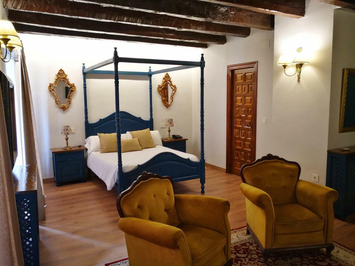 Palacio De Monjaraz Hotel