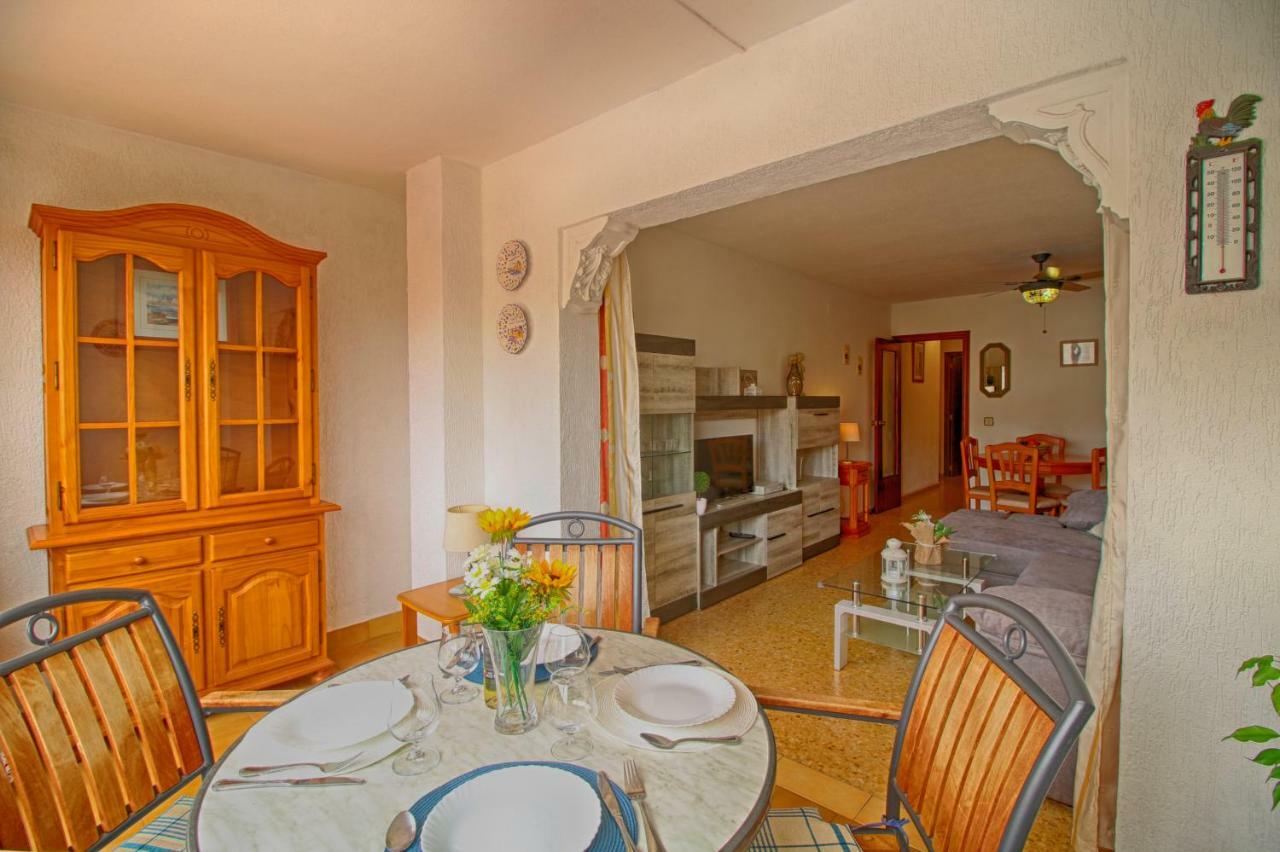 Holiday Apolo Iv 16 Costa * Calpe
