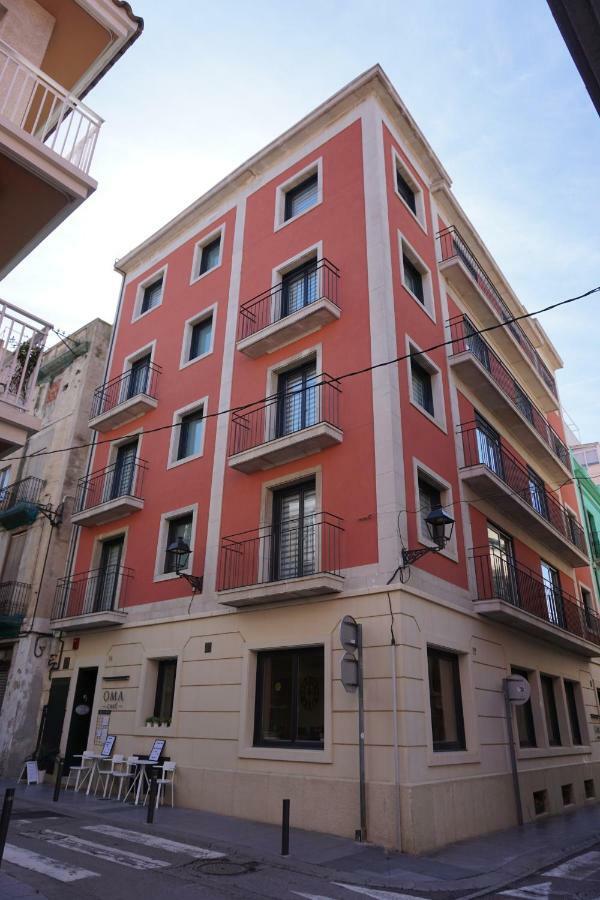 Boutique Es Portalet 4*