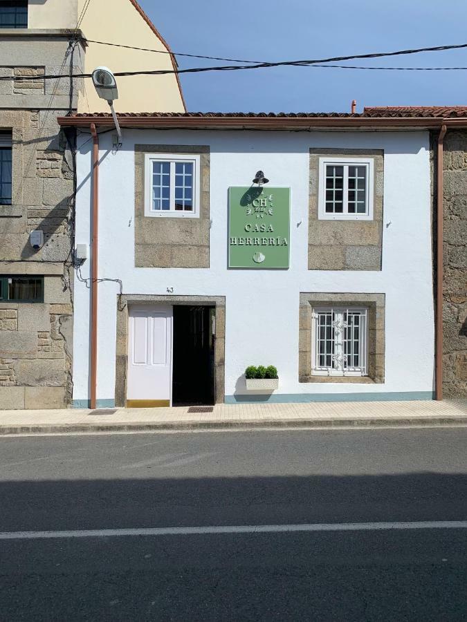 Casa Herreria Pensión 3*