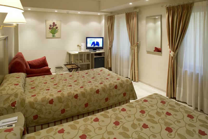Hotel Crisol Almirante Bonifaz Burgos