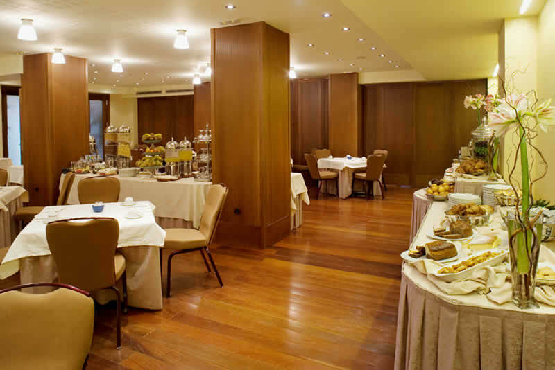 Crisol Almirante Bonifaz 4*