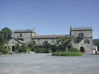 Pazo O Rial Hotel *