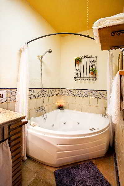Country house Cantaros Pizarra