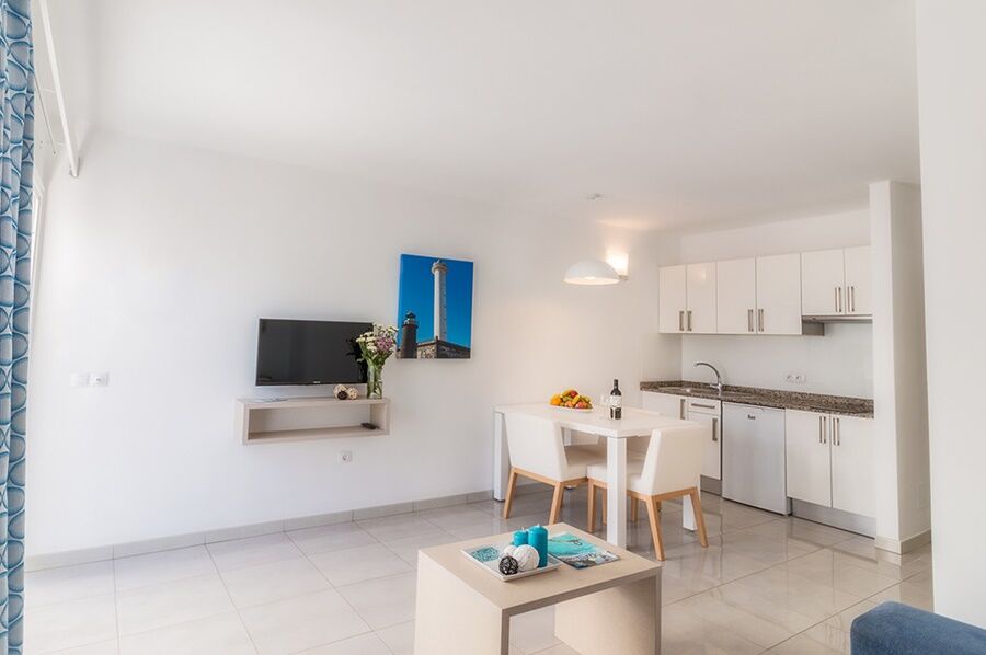Apartamento Livvo Oasis