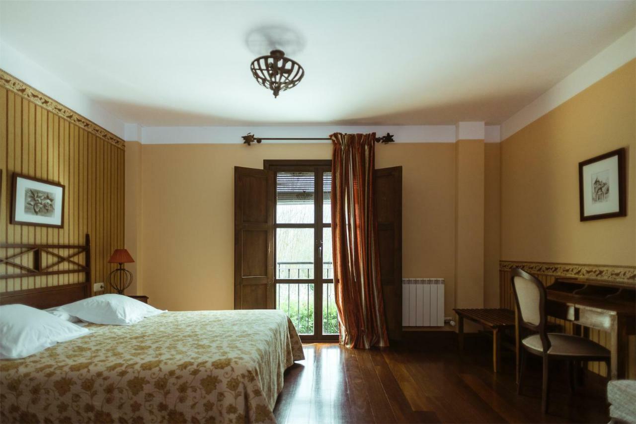 El Tiempo Recobrado - De Relax En El Bierzo Hotel 3*