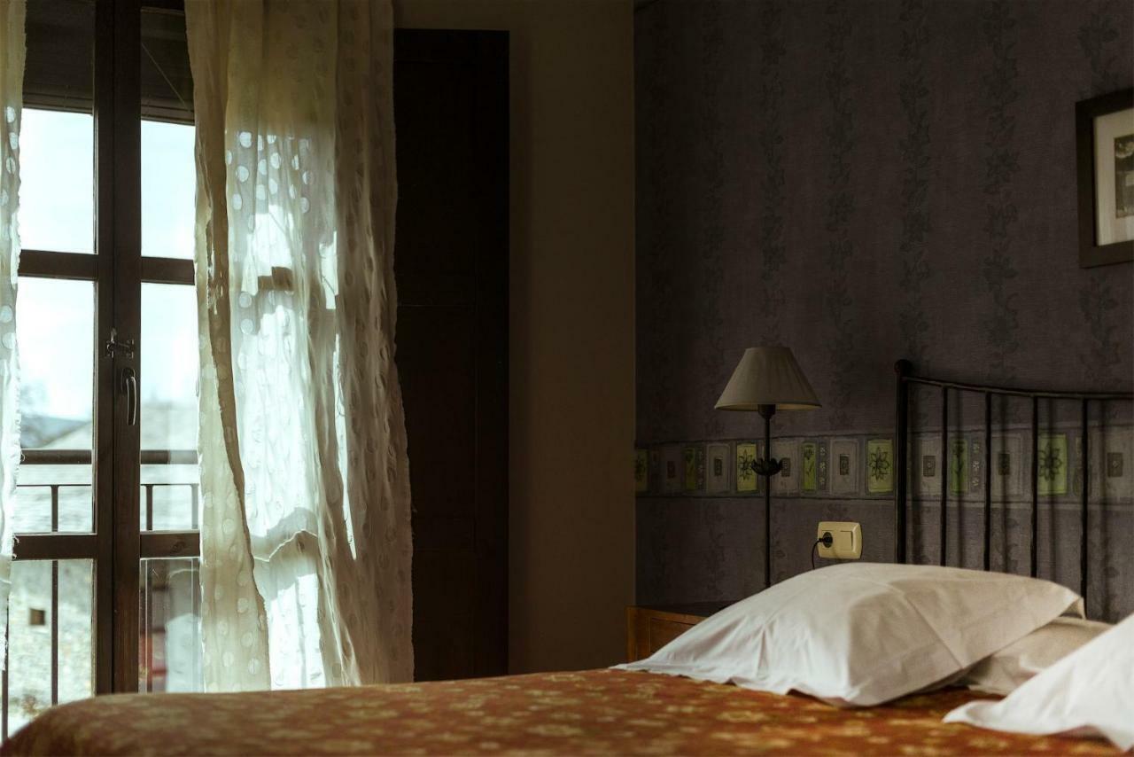 El Tiempo Recobrado - De Relax En El Bierzo Hotel 3*