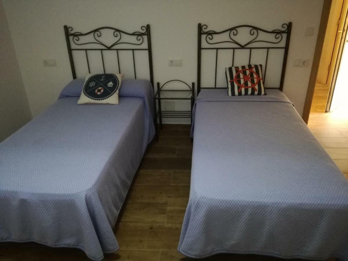 Casa Xestadelo Guest house *