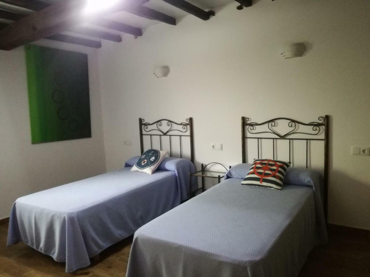Guest house Casa Xestadelo *