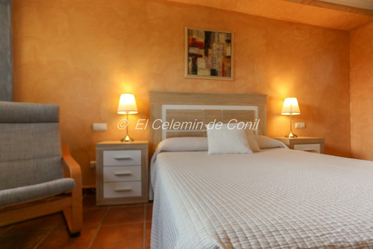Bed & Breakfast El Celemin De Conil 3*