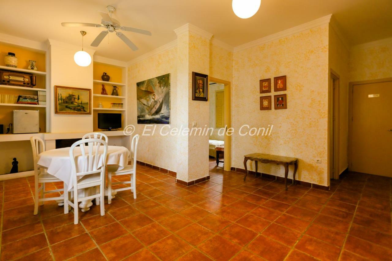 Bed & Breakfast El Celemin De Conil Conil De La Frontera