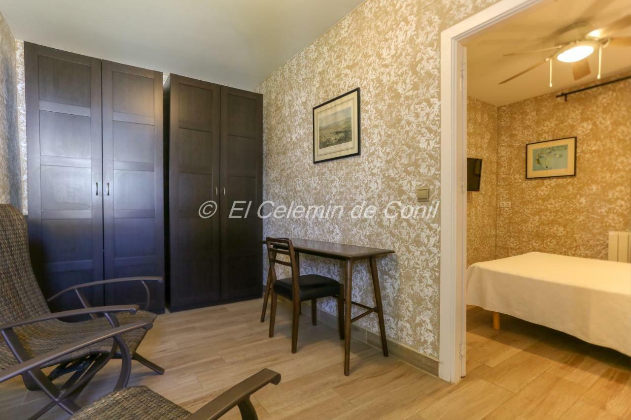 El Celemin De Conil Bed & Breakfast