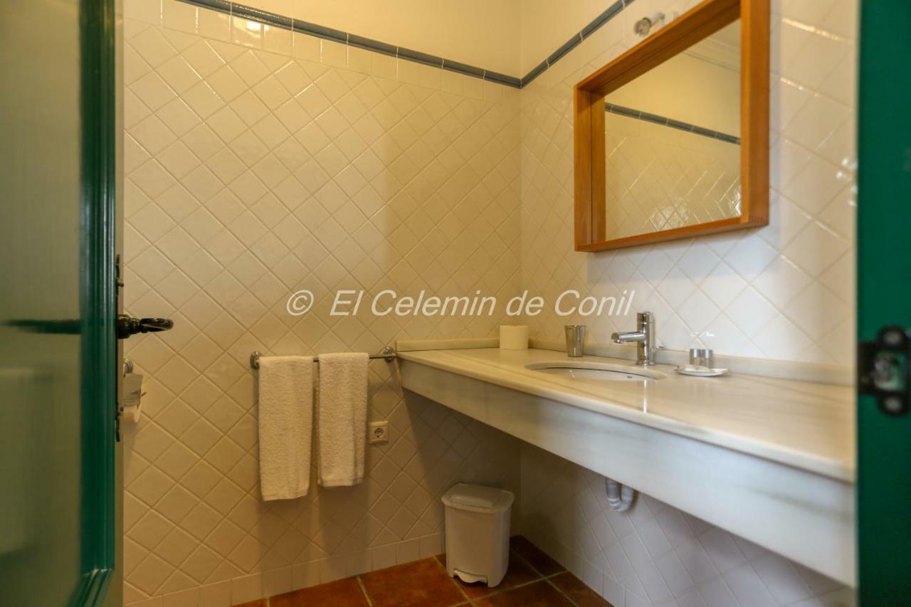 Bed & Breakfast El Celemin De Conil 3*