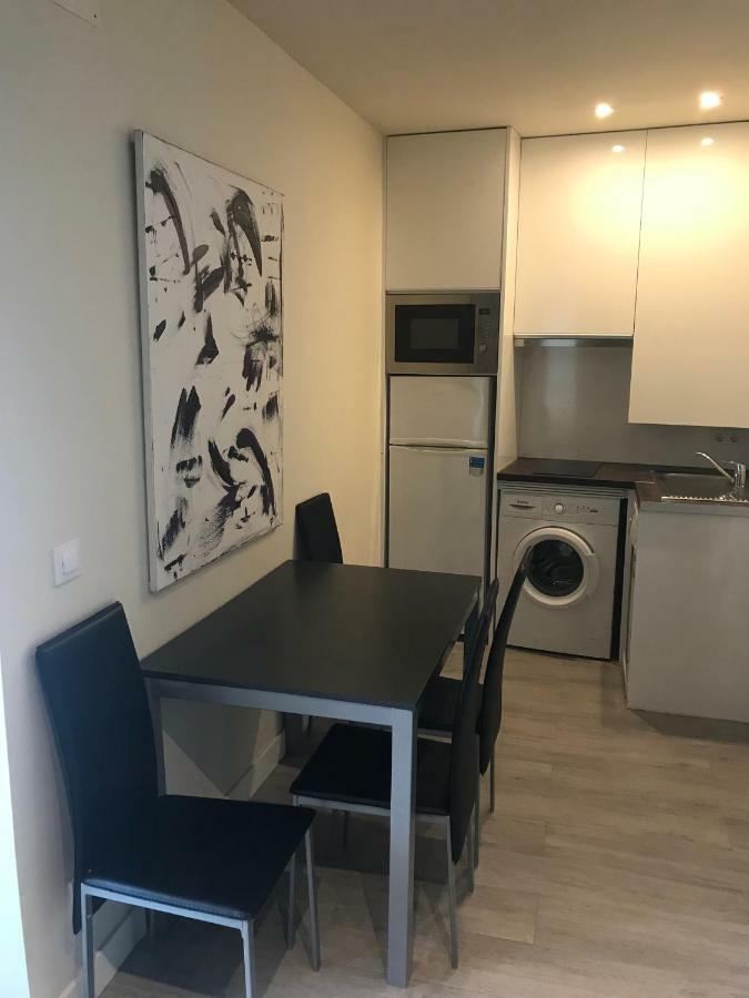 Apartamento Loreto Dénia